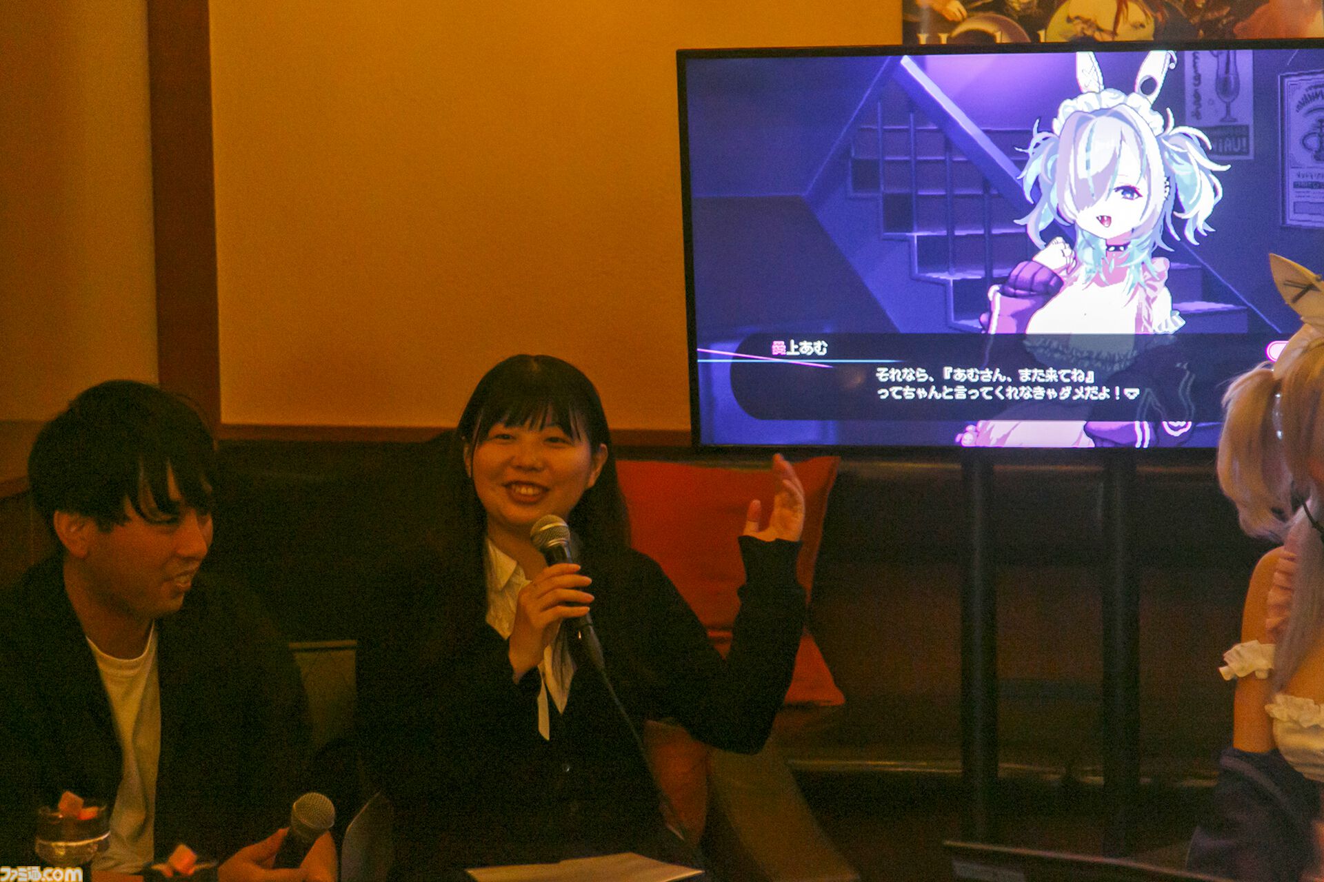 初めてシーシャを吸った日。『フーカーヘイズ』イベント取材にかこつけて。