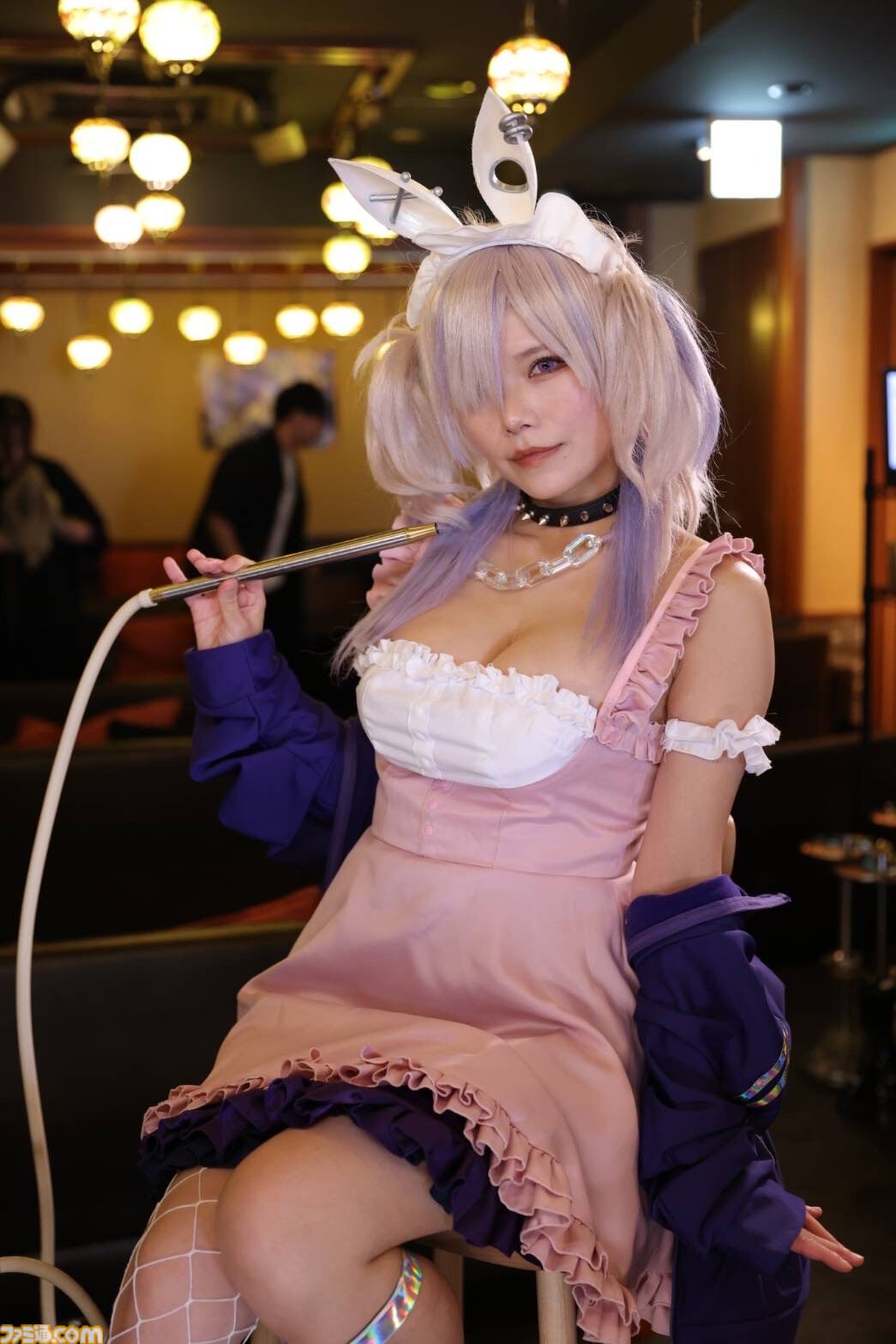 初めてシーシャを吸った日。『フーカーヘイズ』イベント取材にかこつけて。
