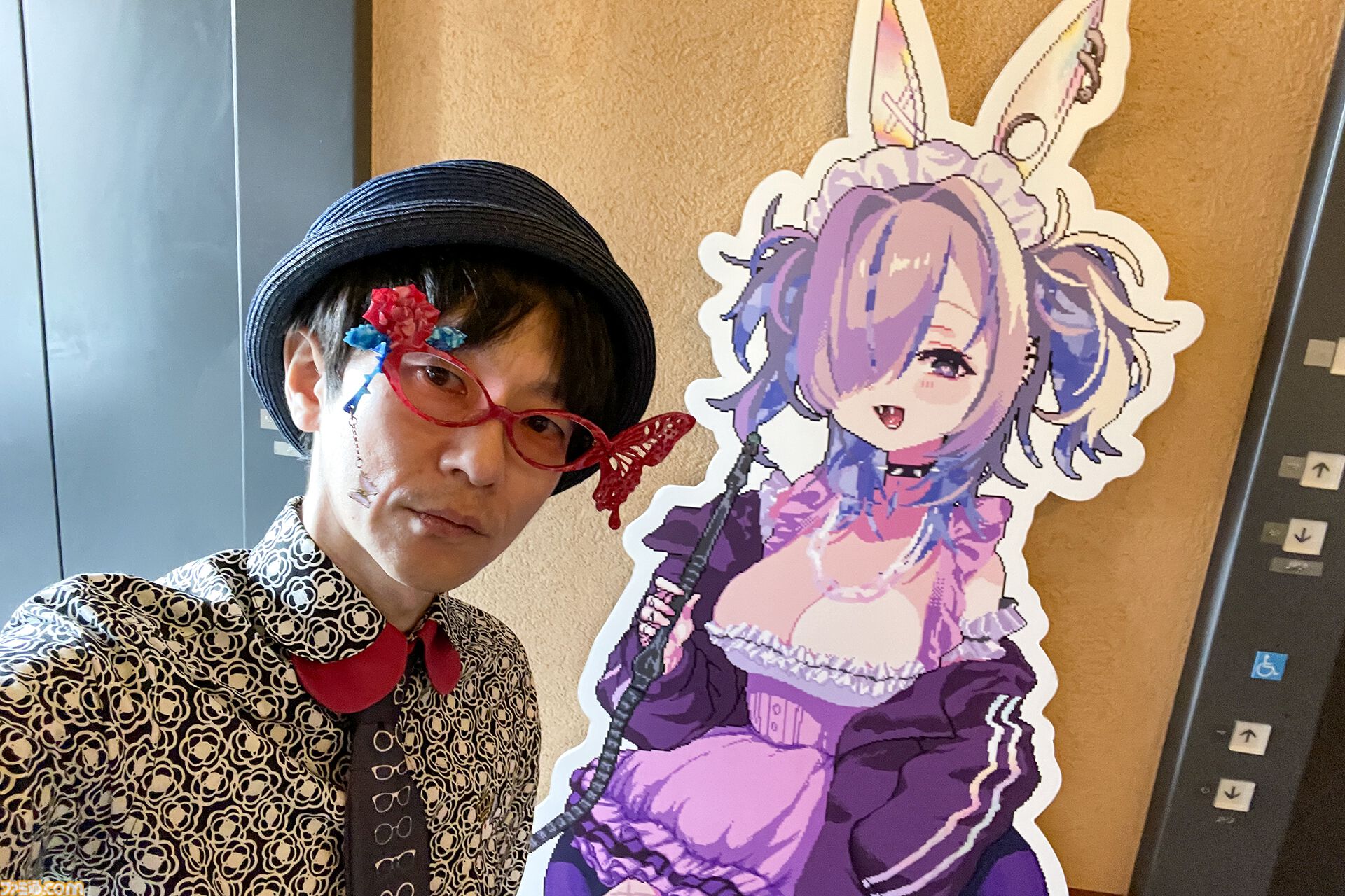 初めてシーシャを吸った日。『フーカーヘイズ』イベント取材にかこつけて。