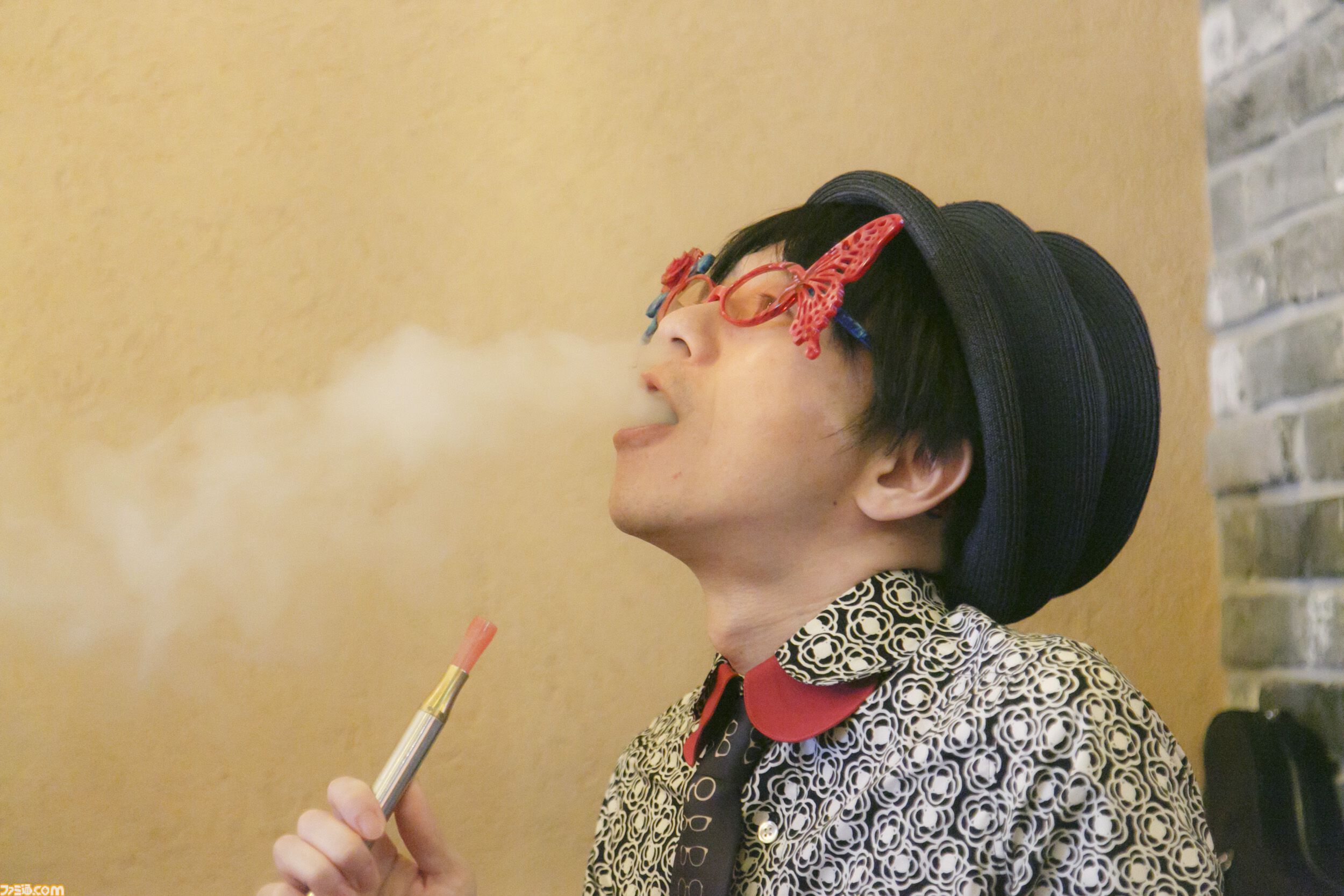 初めてシーシャを吸った日。『フーカーヘイズ』イベント取材にかこつけて。