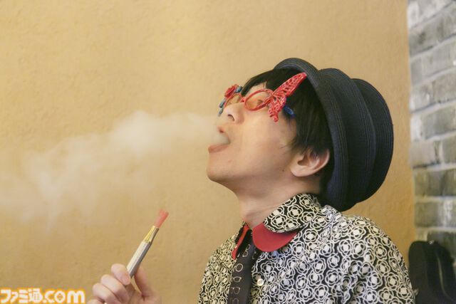 初めてシーシャを吸った日。『フーカーヘイズ』イベント取材にかこつけて。