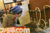 初めてシーシャを吸った日。『フーカーヘイズ』イベント取材にかこつけて。