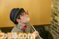 初めてシーシャを吸った日。『フーカーヘイズ』イベント取材にかこつけて。