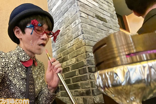 初めてシーシャを吸った日。『フーカーヘイズ』イベント取材にかこつけて。
