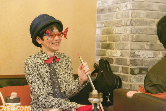 初めてシーシャを吸った日。『フーカーヘイズ』イベント取材にかこつけて。