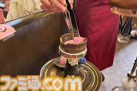 初めてシーシャを吸った日。『フーカーヘイズ』イベント取材にかこつけて。