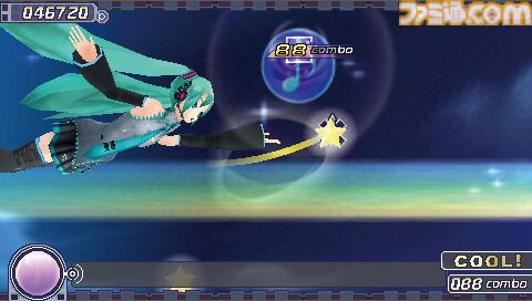 PSP『初音ミク -Project DIVA-』が発売15周年。電子の歌姫・初音ミクが歌って踊るPVに心奪われしまう人が続出【今日は何の日？】