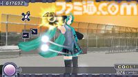 PSP『初音ミク -Project DIVA-』が発売15周年。電子の歌姫・初音ミクが歌って踊るPVに心奪われしまう人が続出【今日は何の日？】