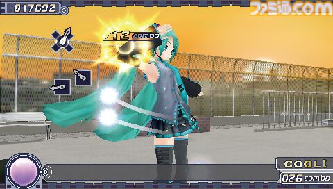 PSP『初音ミク -Project DIVA-』が発売15周年。電子の歌姫・初音ミクが歌って踊るPVに心奪われしまう人が続出【今日は何の日？】