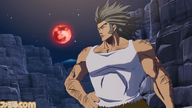 格ゲー『ハンターハンター ネン×インパクト』新参戦キャラクター２人の参戦PVが公開。機動力と糸を駆使したトリッキーなマチ、強力な攻撃が豊富でパワフルなウボォーギンが参戦に