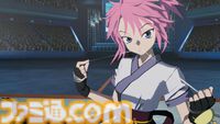 格ゲー『ハンターハンター ネン×インパクト』新参戦キャラクター２人の参戦PVが公開。機動力と糸を駆使したトリッキーなマチ、強力な攻撃が豊富でパワフルなウボォーギンが参戦に
