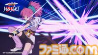格ゲー『ハンターハンター ネン×インパクト』新参戦キャラクター２人の参戦PVが公開。機動力と糸を駆使したトリッキーなマチ、強力な攻撃が豊富でパワフルなウボォーギンが参戦に