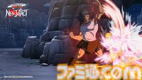格ゲー『ハンターハンター ネン×インパクト』新参戦キャラクター２人の参戦PVが公開。機動力と糸を駆使したトリッキーなマチ、強力な攻撃が豊富でパワフルなウボォーギンが参戦に