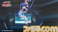 格ゲー『ハンターハンター ネン×インパクト』新参戦キャラクター２人の参戦PVが公開。機動力と糸を駆使したトリッキーなマチ、強力な攻撃が豊富でパワフルなウボォーギンが参戦に