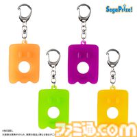 “男梅蔵”や“怪人カメカメ”などノーベル製菓のキャラクターがかわいらしいプライズ商品に。全国のゲームセンターほかにて2024年7月より順次展開予定