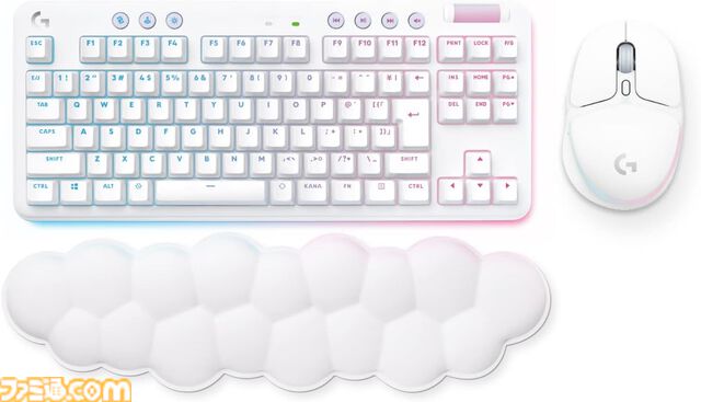 【Amazonタイムセール】GTRacingのゲーミングチェアが41%オフに。ロジクールGのゲーミングマウス＆キーボードセットやDellのゲーミングモニターもお買い得！