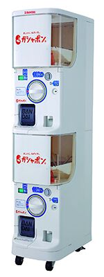 【ピクミン】チマっとした姿がかわいいマスコットアクセサリーがガシャポンに登場。傘の持ち手やポーチにつけて自分の持ち物の目じるしにできる