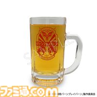 アニメ『勇気爆発バーンブレイバーン』バスタイムをより一層楽しめるグッズが登場。イサミやスミスをイメージした入浴剤から風呂上がりにぴったりのジョッキグラスまで盛りだくさん
