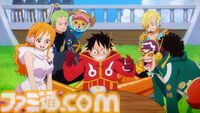 『ワンピース』が味の素とコラボ。本日（7/1）より販売されるコラボ瓶は、麦わらの一味をはじめ人気キャラクターたちをモチーフにした限定デザイン
