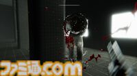 弾幕系FPS『CORPSE58 /変死体58番』Steam にて本日（7/1）リリース。左手に銃を埋め込まれた人間兵器となり“変死体”と化したかつての仲間たちを“破壊”する