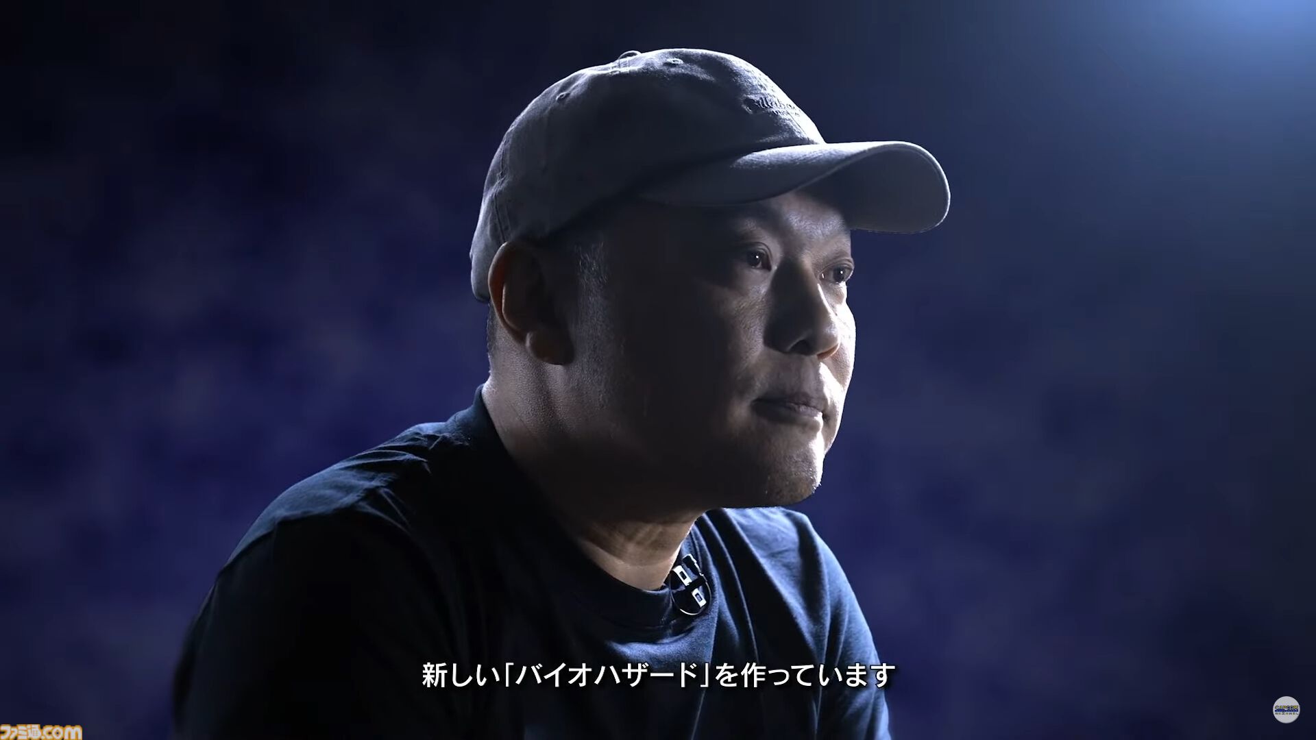 バイオハザード ノベル 中央公論新社 新しい『バイオハザード』を作っています」新作始動か。『バイオ7