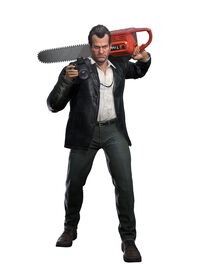 『デッドライジング デラックスリマスター』デジタル版の発売日が9月19日に決定【Capcom NEXT Summer】