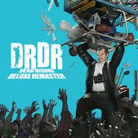 『デッドライジング デラックスリマスター』デジタル版の発売日が9月19日に決定【Capcom NEXT Summer】