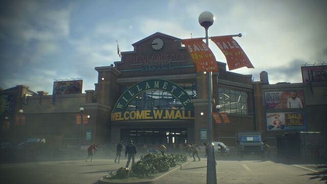『デッドライジング デラックスリマスター』デジタル版の発売日が9月19日に決定【Capcom NEXT Summer】
