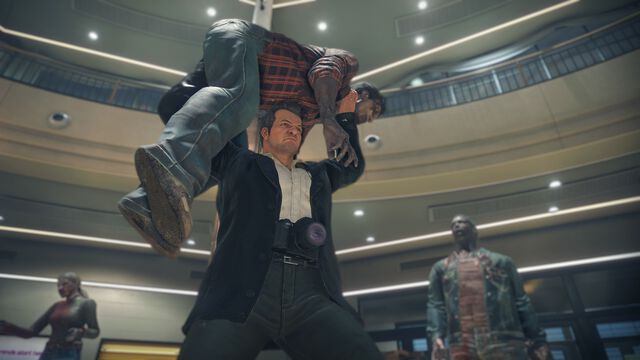『デッドライジング デラックスリマスター』デジタル版の発売日が9月19日に決定【Capcom NEXT Summer】