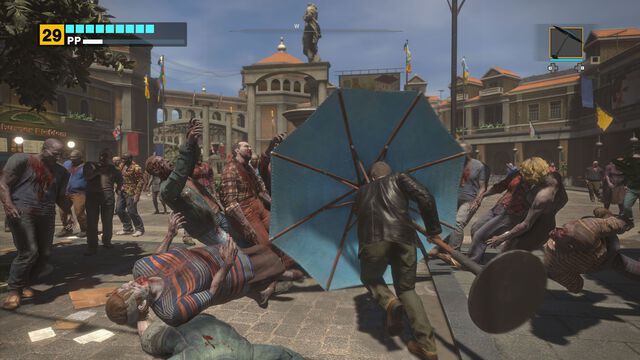 『デッドライジング デラックスリマスター』デジタル版の発売日が9月19日に決定【Capcom NEXT Summer】