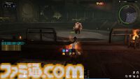 『タワー オブ アイオン』と『北斗の拳』がコラボするとこうなる。ケンシロウから学んだ北斗神拳でハート様たちを殴りに殴りまくる