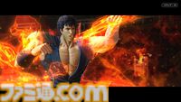 『タワー オブ アイオン』と『北斗の拳』がコラボするとこうなる。ケンシロウから学んだ北斗神拳でハート様たちを殴りに殴りまくる