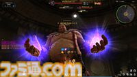 『タワー オブ アイオン』と『北斗の拳』がコラボするとこうなる。ケンシロウから学んだ北斗神拳でハート様たちを殴りに殴りまくる