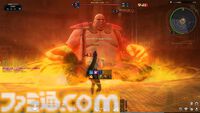 『タワー オブ アイオン』と『北斗の拳』がコラボするとこうなる。ケンシロウから学んだ北斗神拳でハート様たちを殴りに殴りまくる