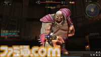 『タワー オブ アイオン』と『北斗の拳』がコラボするとこうなる。ケンシロウから学んだ北斗神拳でハート様たちを殴りに殴りまくる