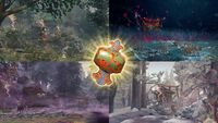 『祇（くにつがみ）』無料体験版が本日（7/2）配信開始。『大神』とのコラボ衣装も！【Capcom NEXT Summer】