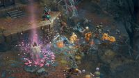 『祇（くにつがみ）』無料体験版が本日（7/2）配信開始。『大神』とのコラボ衣装も！【Capcom NEXT Summer】