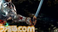 『祇（くにつがみ）』無料体験版が本日（7/2）配信開始。『大神』とのコラボ衣装も！【Capcom NEXT Summer】