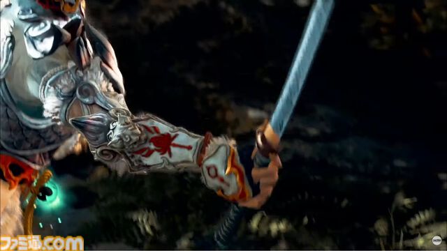 『祇（くにつがみ）』無料体験版が本日（7/2）配信開始。『大神』とのコラボ衣装も！【Capcom NEXT Summer】