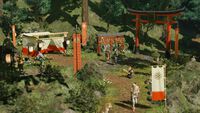 『祇（くにつがみ）』無料体験版が本日（7/2）配信開始。『大神』とのコラボ衣装も！【Capcom NEXT Summer】