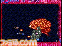 AC版『沙羅曼蛇』が稼動開始。「マルチプル」の空耳が話題になりがち。名作『グラディウス』の続編で、縦にも横にもスクロールして驚かされた【今日は何の日？】