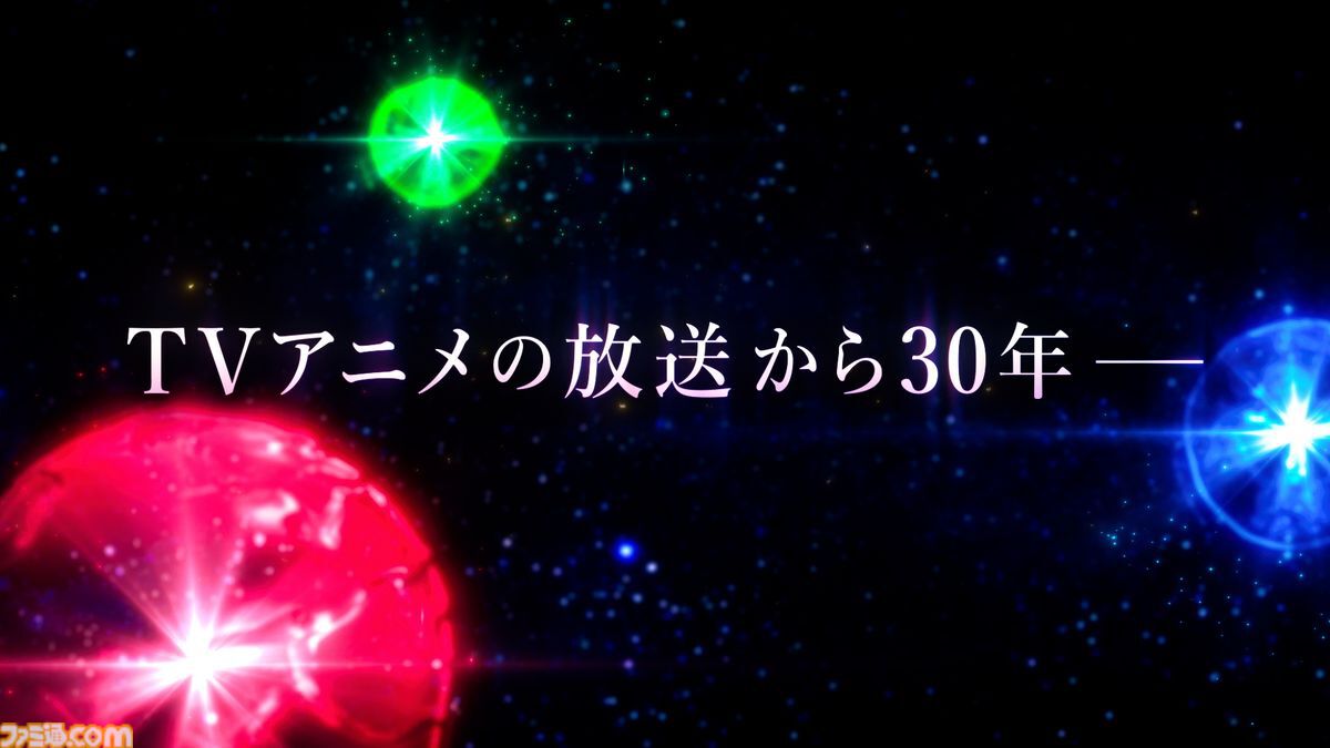 『魔法騎士レイアース』新アニメ化プロジェクトが始動。獅堂光、龍咲海、鳳凰寺風を描いたビジュアルが解禁