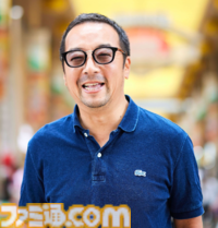 セガ『三国志大戦』の生みの親・西山泰弘氏が、同作のIPを活用した新作ブロックチェーンゲーム『Battle of Three Kingdoms』のプロデューサーに就任。リリースは2024年冬に