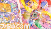 『たまごっち』ホップアップストアが7月25日より全国で順次開催。『たまごっち コネクション』、ハンドタオルやクリアポーチなどの限定グッズが発売