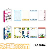 『たまごっち』ホップアップストアが7月25日より全国で順次開催。『たまごっち コネクション』、ハンドタオルやクリアポーチなどの限定グッズが発売