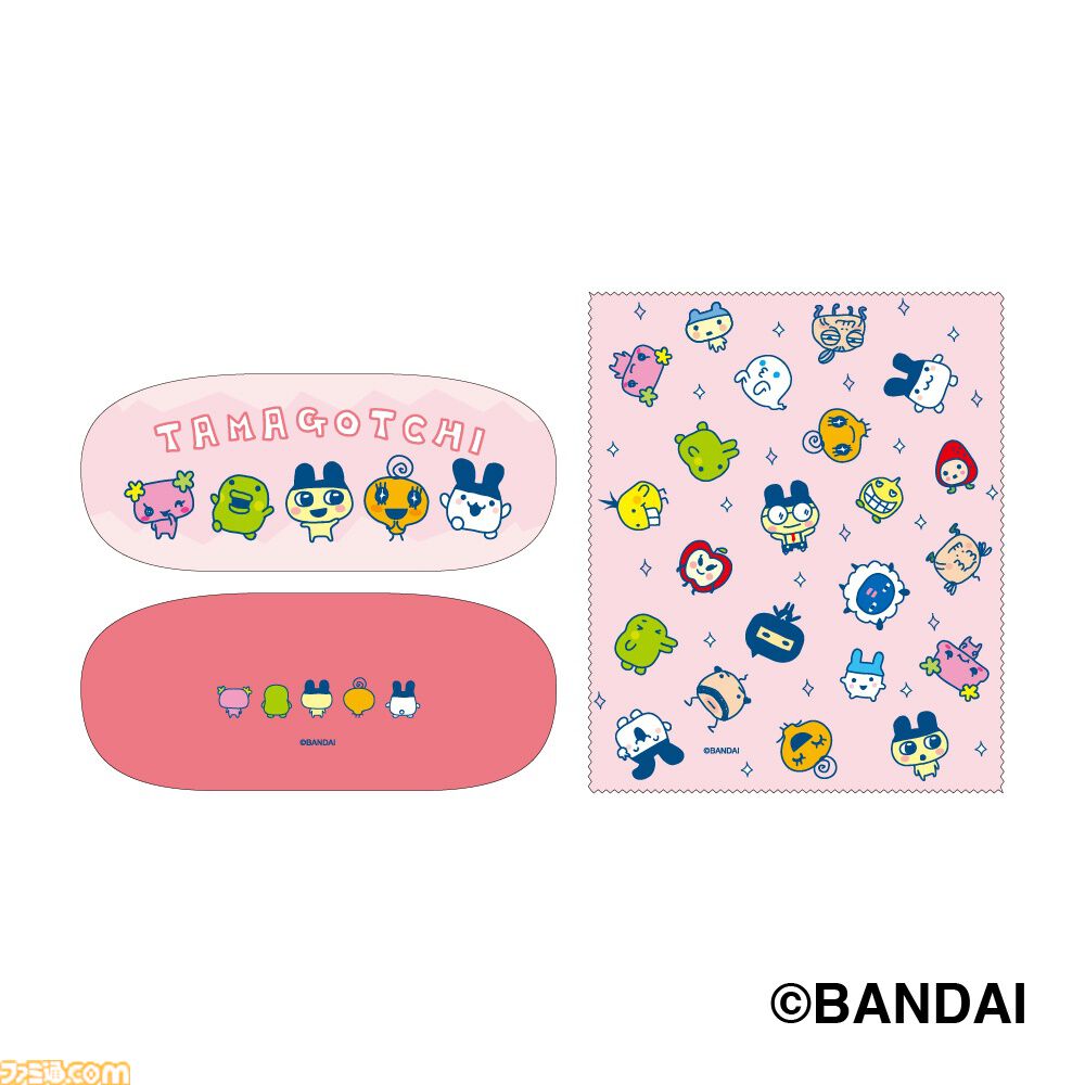 画像ページ (13/20) 『たまごっち』ホップアップストアが7月25日より