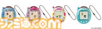 『たまごっち』ホップアップストアが7月25日より全国で順次開催。『たまごっち コネクション』、ハンドタオルやクリアポーチなどの限定グッズが発売