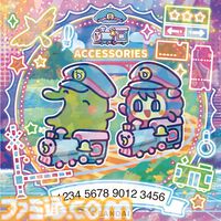 『たまごっち』ホップアップストアが7月25日より全国で順次開催。『たまごっち コネクション』、ハンドタオルやクリアポーチなどの限定グッズが発売