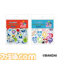 『たまごっち』ホップアップストアが7月25日より全国で順次開催。『たまごっち コネクション』、ハンドタオルやクリアポーチなどの限定グッズが発売