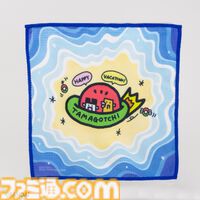 『たまごっち』ホップアップストアが7月25日より全国で順次開催。『たまごっち コネクション』、ハンドタオルやクリアポーチなどの限定グッズが発売